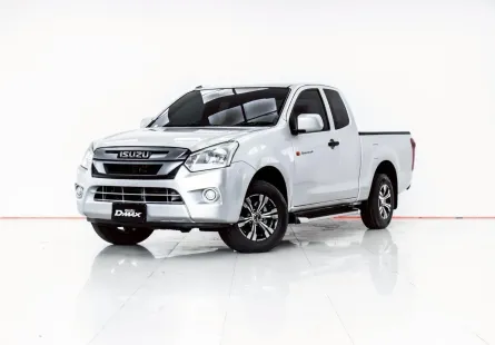 3A936 ISUZU D-MAX 1.9 S SPACECAB MT 2018