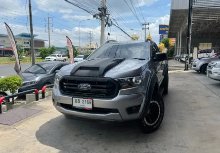 2021 Ford RANGER 2.2 Hi-Rider รถกระบะ 