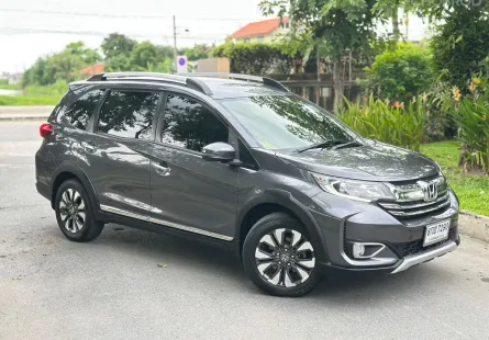 2019 Honda BR-V 1.5 SV ตัวท๊อป  