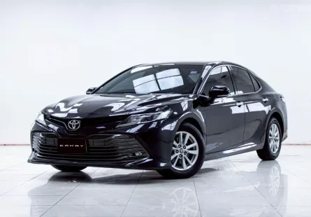5B779 TOYOTA CAMRY 2.0 [G] AT 2019