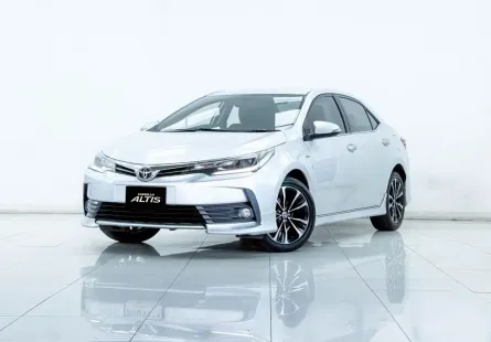 2A934 TOYOTA ALTIS 1.8 ESPORT AT 2019