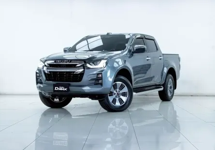 2A938 ISUZU D-MAX 1.9 Z  HI-LANDER CAB-4 MT 2020