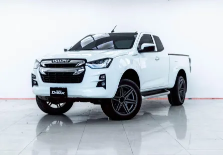 4A746 ISUZU D-MAX 1.9 L DA HI 2020 