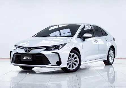 5B774 TOYOTA ALTIS 1.6 [G] AT 2020