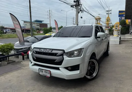 2021 Isuzu D-Max 1.9 รถกระบะ 