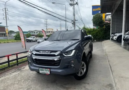 2023 Isuzu D-Max 1.9 Hi-Lander รถกระบะ 