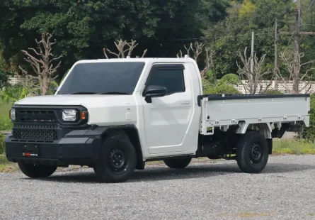 TOYOTA HILUX CHAMP 2.4 ดีเซล ช่วงยาว (LWB) A/T ปี2024(แท้) สีขาว