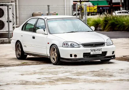 1998 Honda CIVIC อื่นๆ รถเก๋ง 4 ประตู 