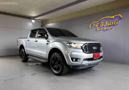 FORD RANGER DOUBLECAB 2.2 XLT HI-RIDER AT 2021