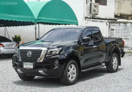 Nissan Navara 2.3 V ปี 2021