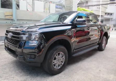 2025 Ford RANGER 2.0  TURBO HI-RIDER XL+ รถกระบะ  รถสวยสภาพใหม่มาก ฟรีดาวน์