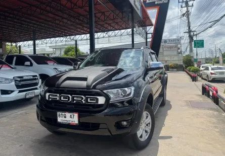 2019 Ford RANGER 2.2 Hi-Rider รถกระบะ 