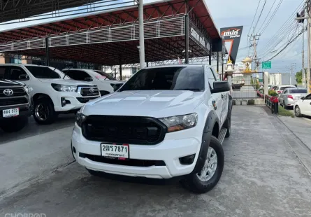 2019 Ford RANGER 2.2 Hi-Rider รถกระบะ 