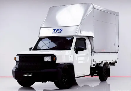 6B029 TOYOTA HILUX CHAMP 2.4 LWB AT STANDARD CAB 2025
