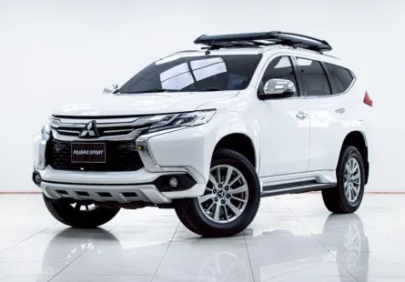 5B773 MITSUBISHI PAJERO 2.4 GT 2WD AT 2015