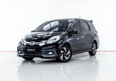 4A752 HONDA MOBILIO 1.5 RS 2016