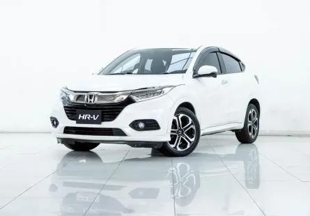 2A955 HONDA HR-V 1.8 EL AT 2019
