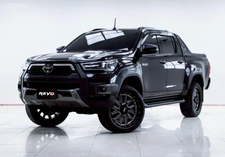5B862 TOYOTA REVO 2.4 DOUBLE CAB PRERUNNER ROCCO AT 2023