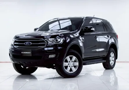 5B795 FORD EVEREST 2.0 TURBO TREND AT 2019