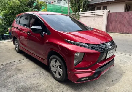 2022 Mitsubishi Xpander 1.5 Special Edition รถตู้/MPV 