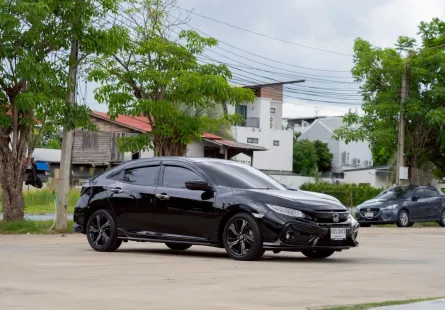 Honda Civic FK 1.5 Turbo Rs ปี : 2021