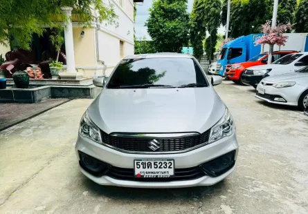 2024 Suzuki Ciaz 1.2 GL CVT รถเก๋ง 4 ประตู ออกรถง่าย