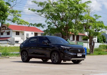 Honda Hr-v 1.5 e:Hev EL ปี 2023