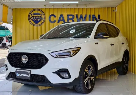 2022 Mg ZS 1.5 SUV 