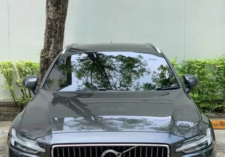 ขายรถมือสอง 2023 Volvo V60 · Wagon รถยุโรป