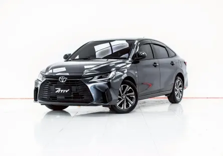 3A947 TOYOTA YARIS ATIV 1.2 SPORT AT 2022