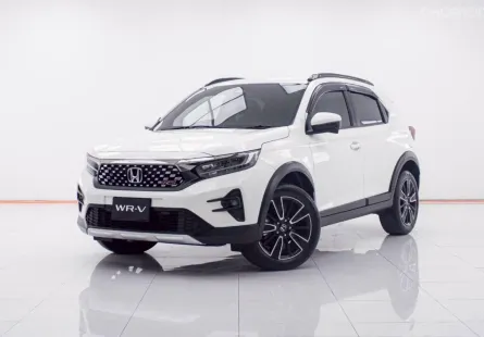 1D610 HONDA WR-V 1.5 RS AT 2023