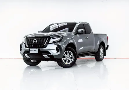3A946 NISSAN NAVARA 2.3 V CALIBRE KING CAB AT 2022