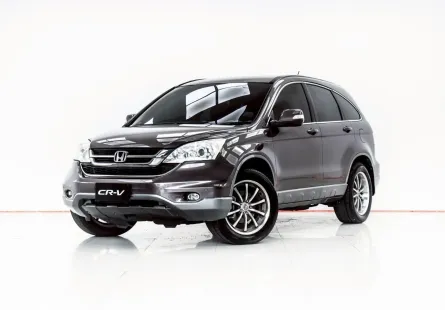 3A934 HONDA CR-V 2.0 E AT4WD 2010
