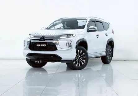 2A944 MITSUBISHI PAJERO 2.4 GT Premium 2WD AT 2020