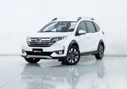 2A948 HONDA BR-V 1.5 SV AT 2021 