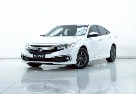 2A922 HONDA CIVIC 1.8 EL AT 2020