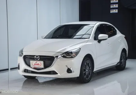 Mazda2 1.3 ปี 2018