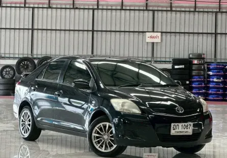 2009 Toyota VIOS 1.5 J 