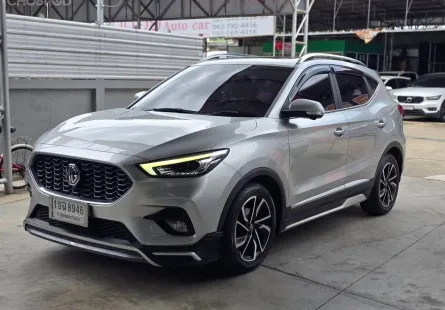 2020 Mg ZS 1.5 SUV 