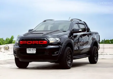 2020 Ford RANGER 2.2 Hi-Rider รถกระบะ 