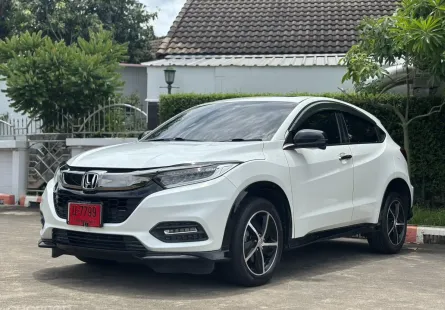 2019 Honda HR-V 1.8 RS SUV 
