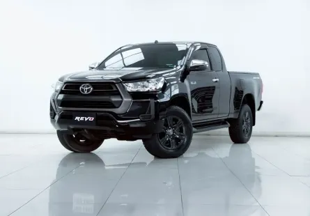 2A947 TOYOTA REVO 2.4 MID PRERUNNER SMART CAB MT 2020