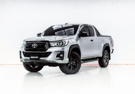 3A962 TOYOTA REVO 2.4 ROCCO PRERUNNER SMARTCAB MT 2019