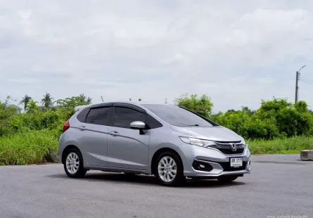Honda Jazz GK 1.5 V ปี 2020