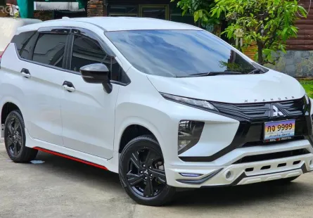 2023 Mitsubishi Xpander 1.5 Special Edition Wagon รถสวยเดิมสภาพดี รับประกัน เลขไมล์แท้ รถมือเดียว