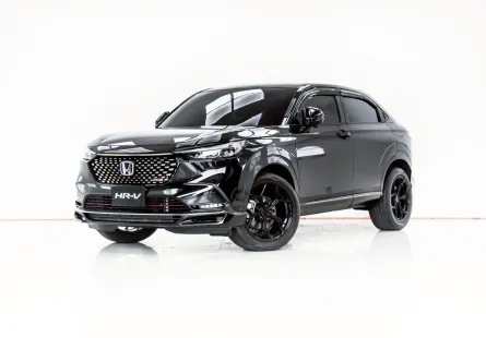 3A941 HONDA HR-V 1.5 RS e:HEV AT 2022