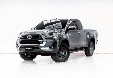 3A955 TOYOTA REVO 2.4 MID PRERUNNER SMARTCAB MT 2022