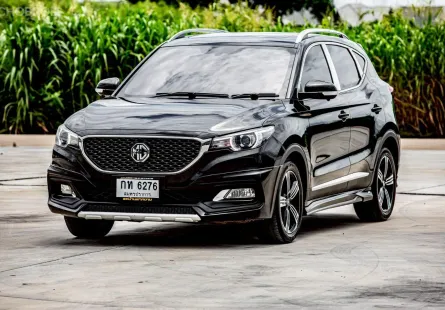 2018 Mg ZS 1.5 SUV 