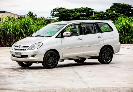 2005 Toyota Innova 2.0 Wagon 