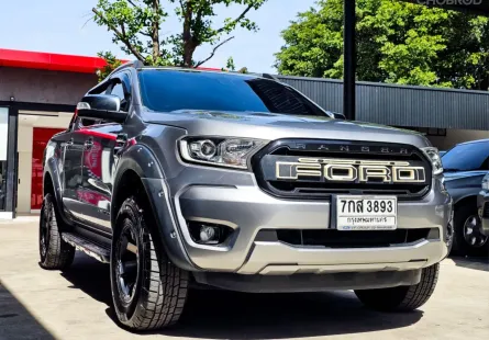2018 Ford RANGER 2.0 Hi-Rider Limited DOUBLECAB